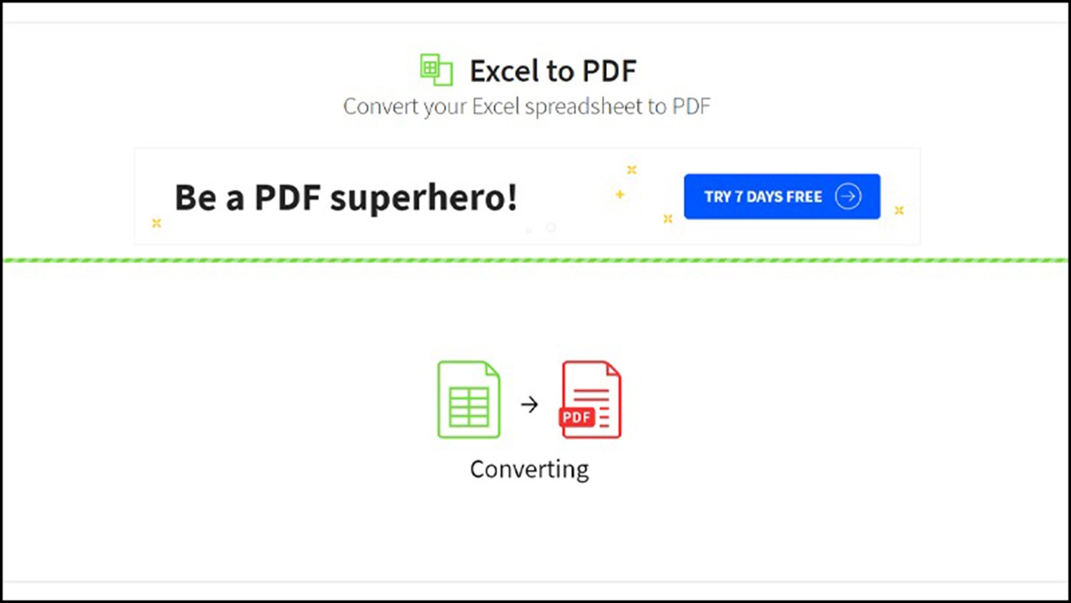 cach-chuyen-file-excel-sang-pdf-web-tien-hanh-chuyen-doi