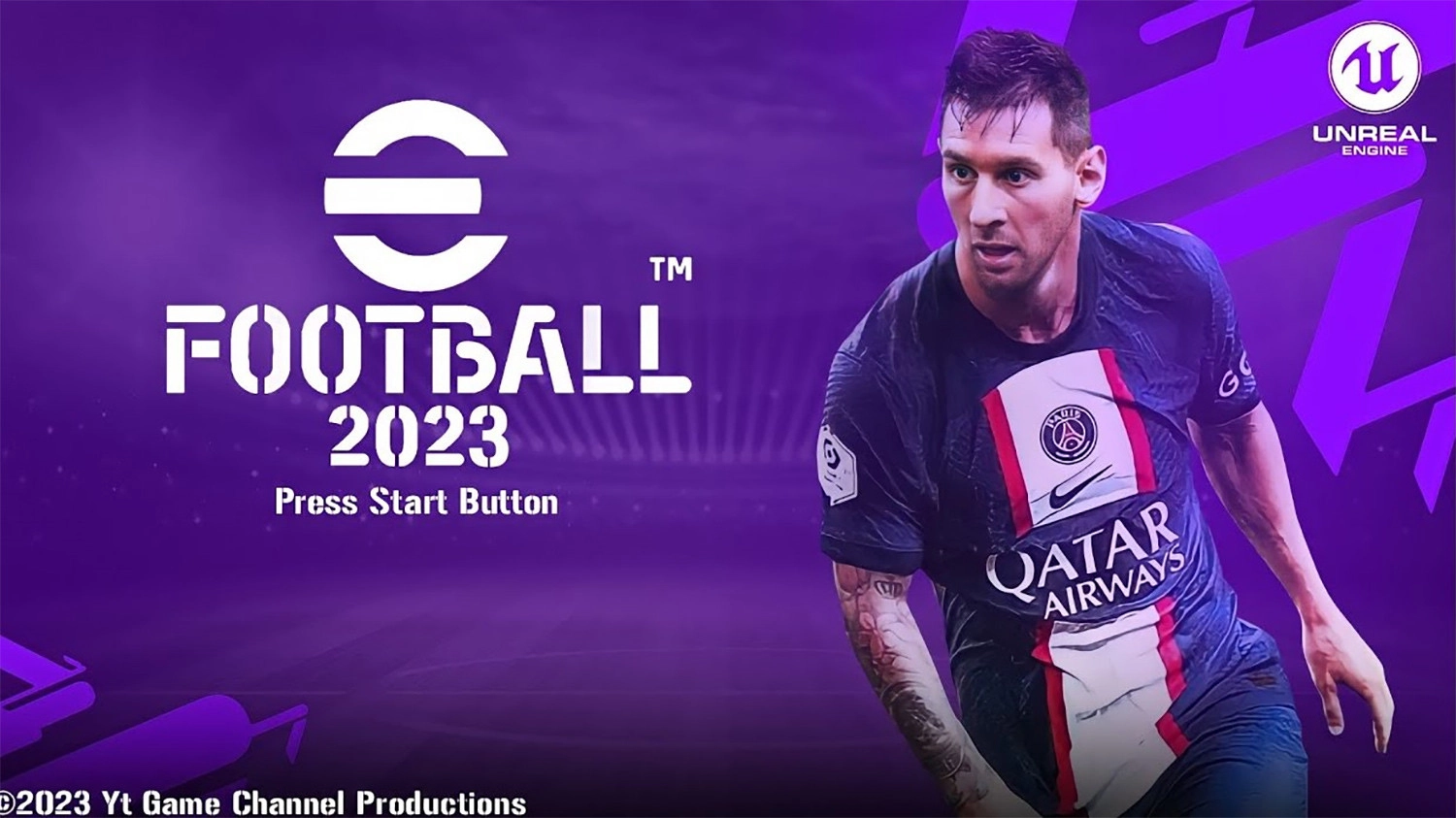 Top 3 cách tải PES 2023 cực dễ trên mọi thiết bị chỉ trong 1 phút