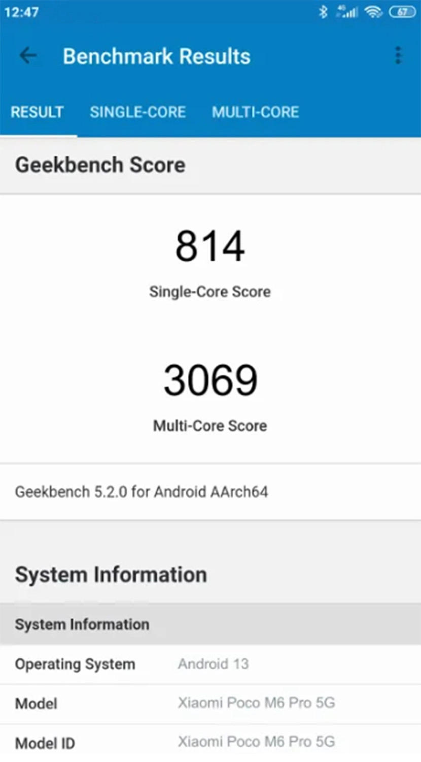 danh-gia-hieu-nang-poco-m6-pro-5g-diem-geekbench