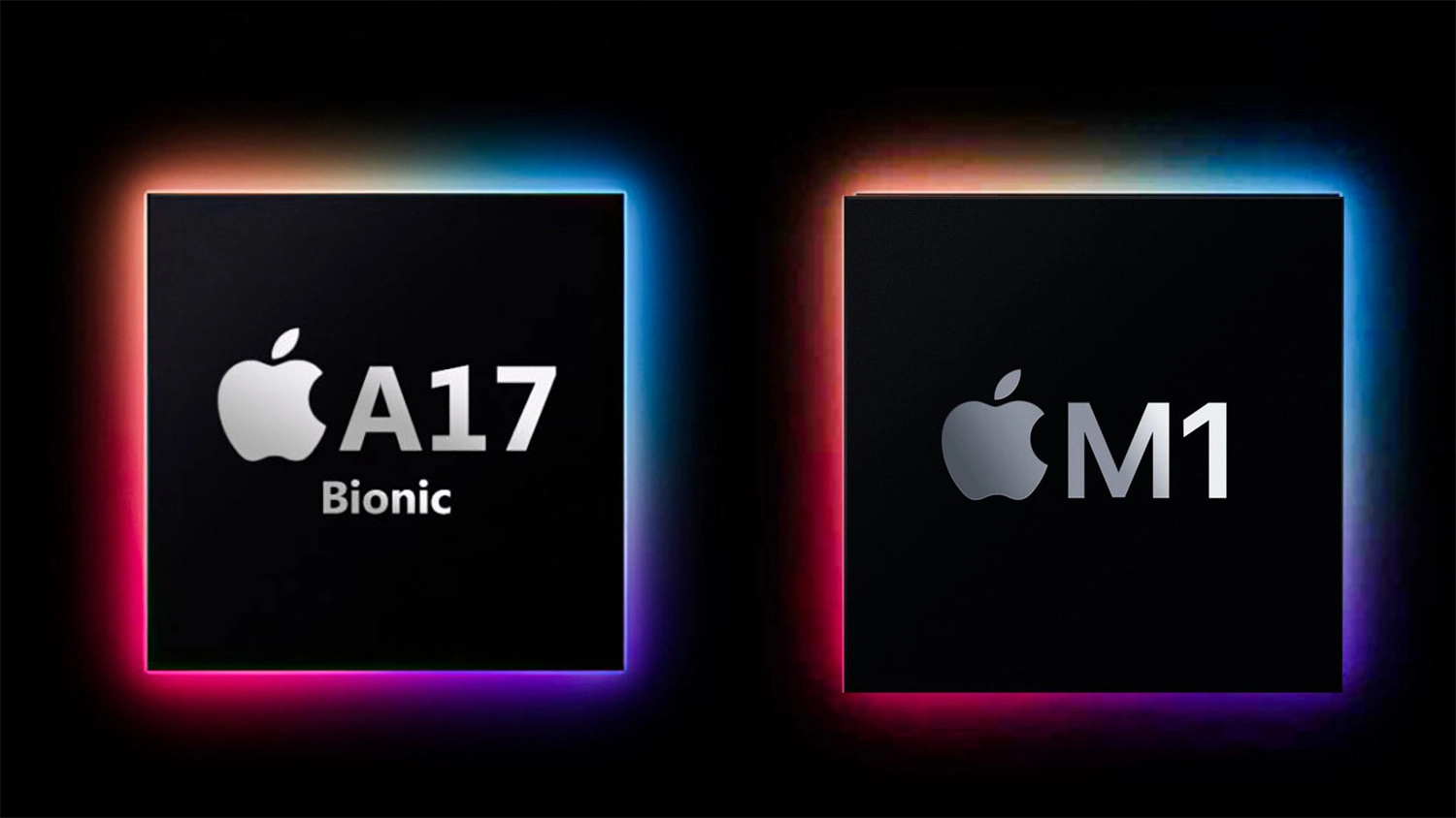 A17 Bionic đạt được điểm đánh giá trên Geekbench 6 cao hơn cả Apple M1