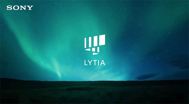 Cảm biến Sony LYTIA LYT800 mới trên iPhone 15 và iPhone 15 Plus