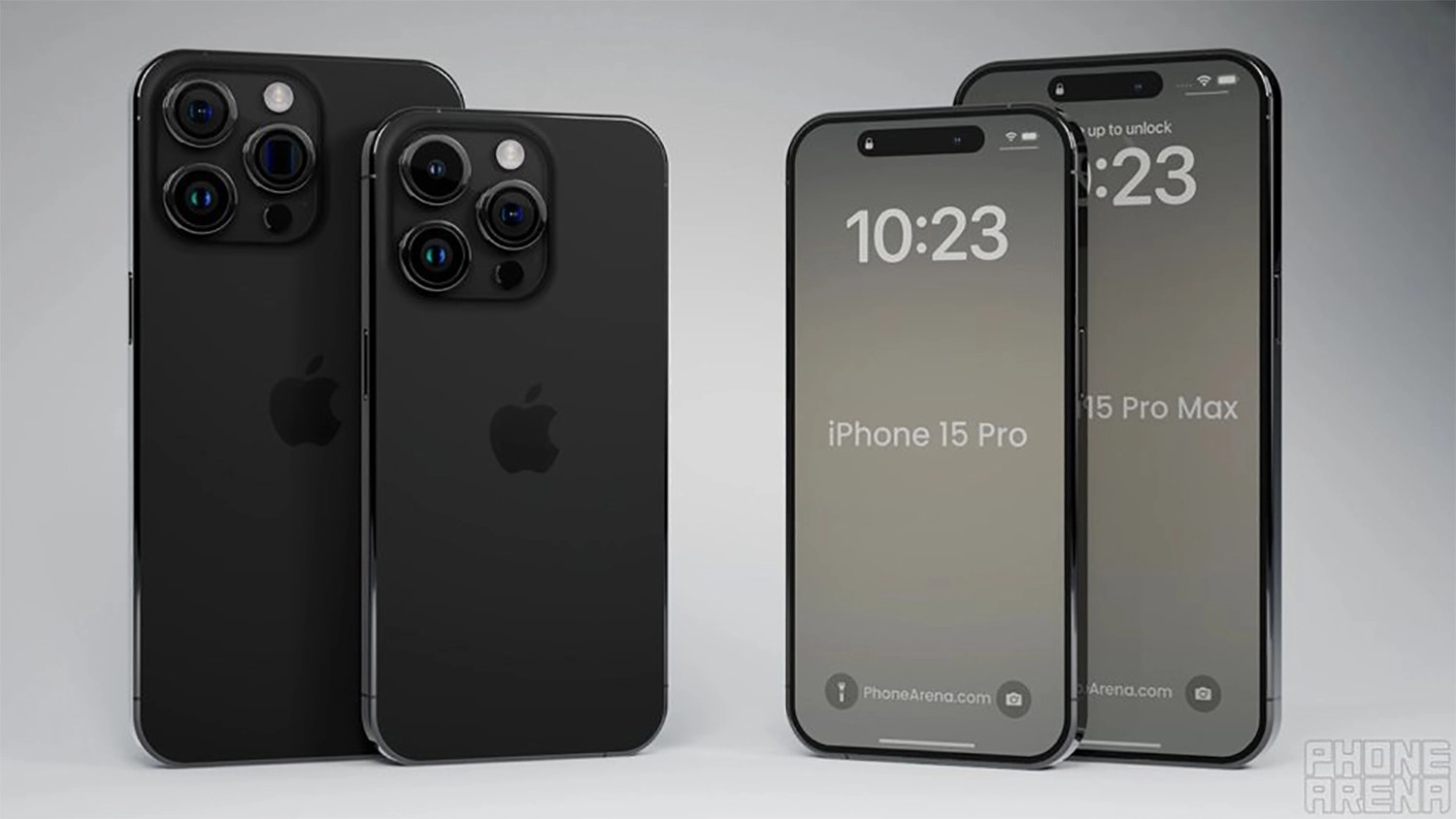 Thiết kế của iPhone 15 Ultra được cải tiến khá nhiều
