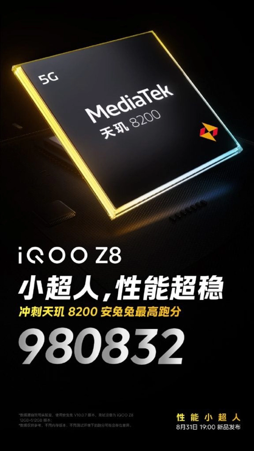 iqoo-z8-series-ra-mat-chip-dimensity-8200
