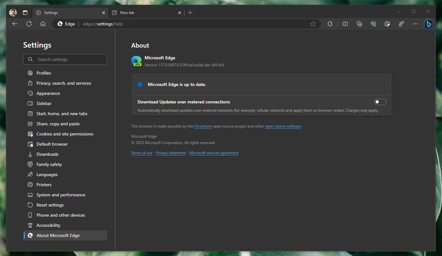 Microsoft Edge có kế hoạch phát hành một bản cập nhật mới với tính năng chụp ảnh trang web lưu vào lịch sử trình duyệt