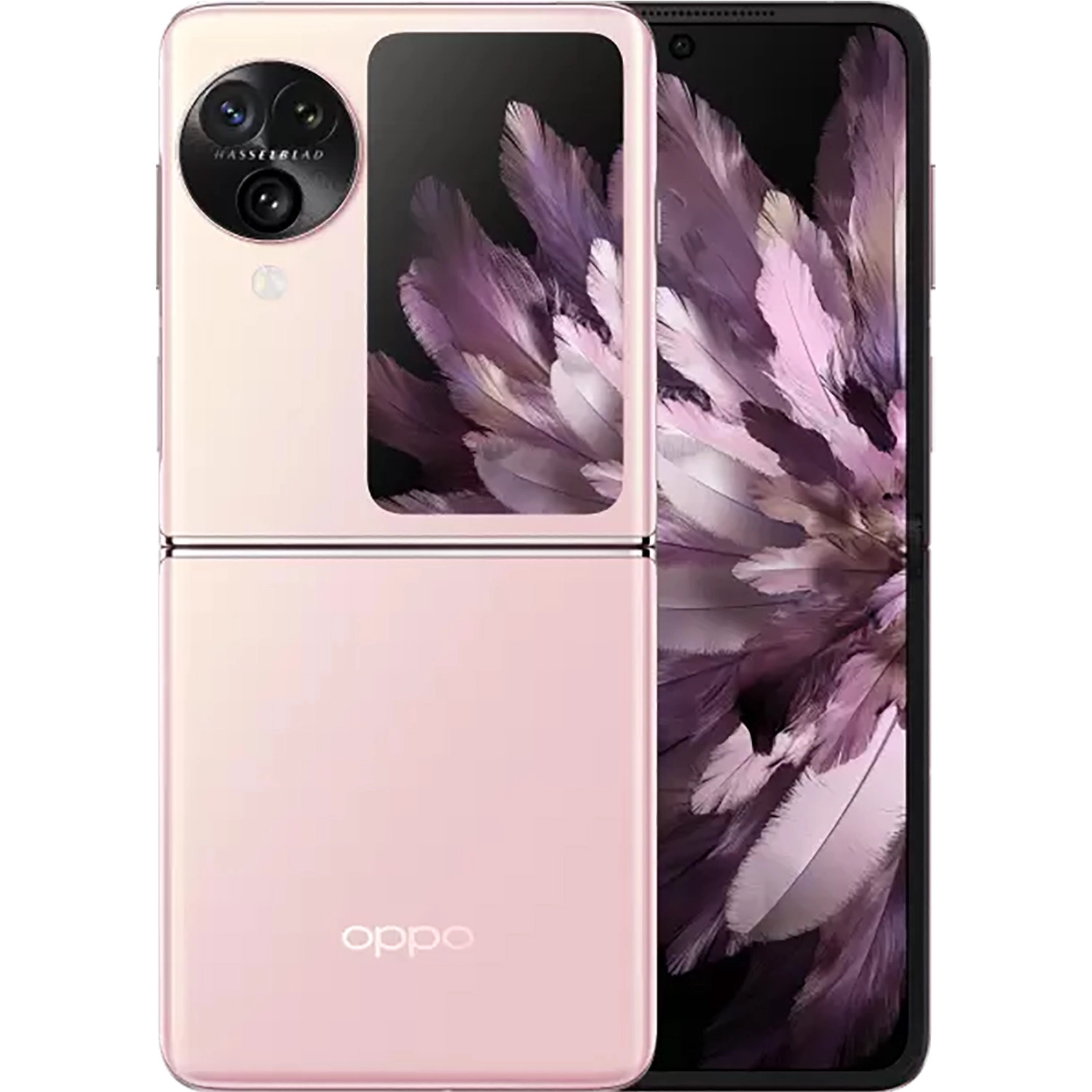 OPPO Find N3 Flip 5G (Dimensity 9200) - Giá rẻ, trả góp 0%