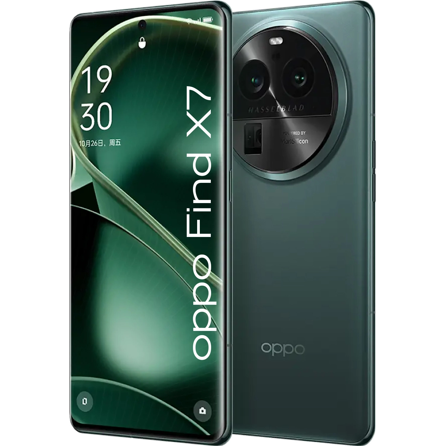 OPPO Find X7 5G (Dimensity 9300) - Giá Rẻ Nhất, Bảo Hành Dài