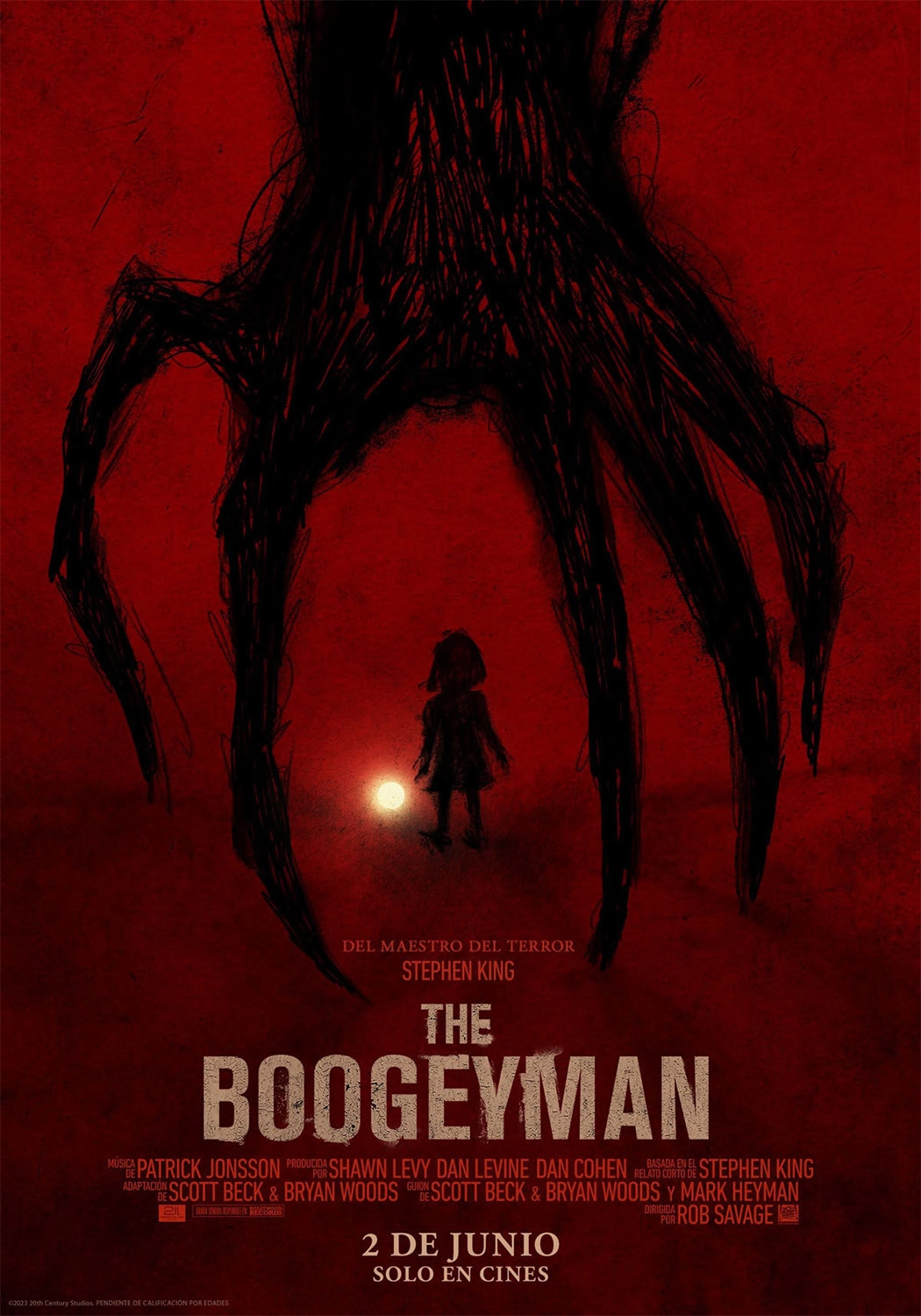 The Boogeyman - Ông Kẹ