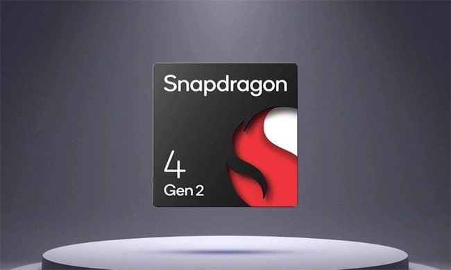 Snapdragon 4 Gen 2