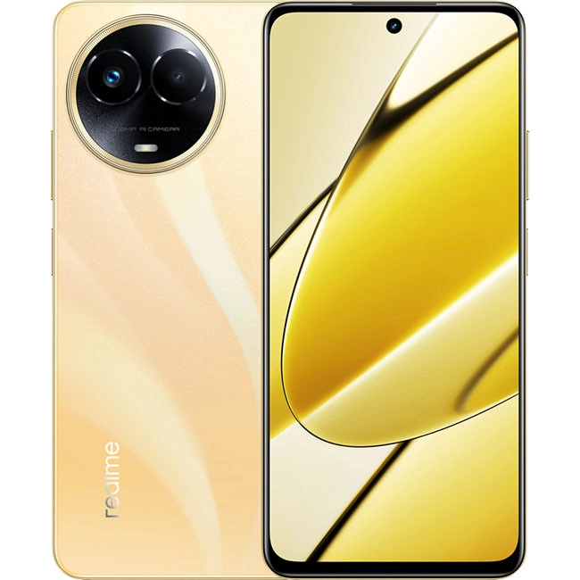 Bảng giá Realme 11 5G (Dimensity 6100+) - Giá rẻ, BH tốt nhất