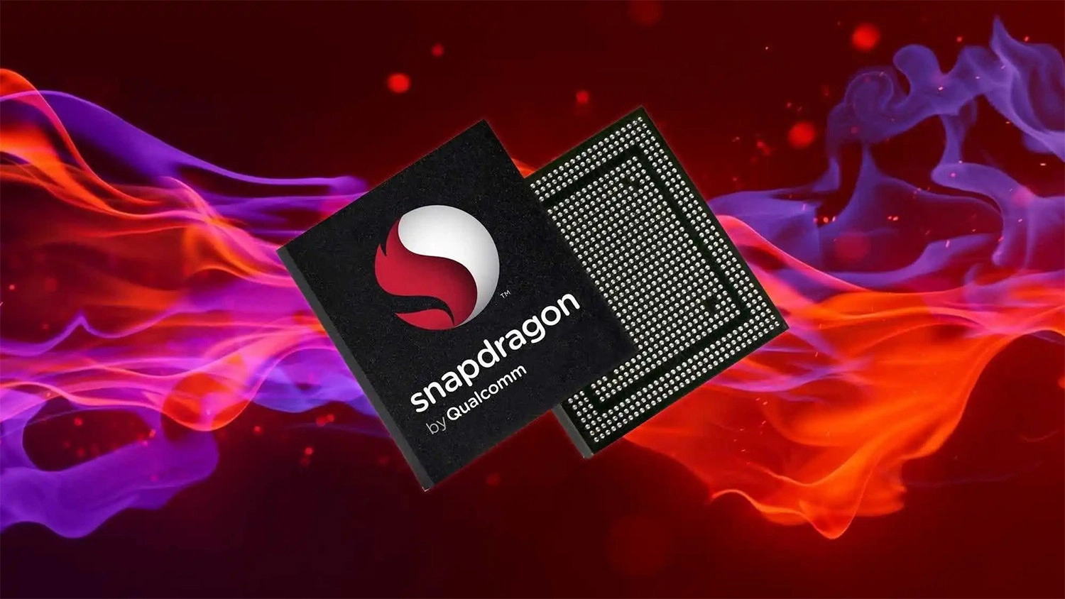 Chip Snapdragon 8 Gen 3 sẽ được trang bị cho Redmi K70 Pro