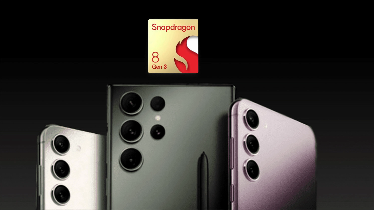  Việc đưa chip Snapdragon vào dòng Galaxy S24 trên toàn thế giới là nước đi đúng đắn nhất của Samsung