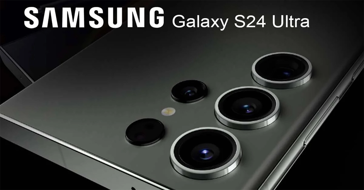 Samsung Galaxy S24 Ultra thực sự có camera zoom tiềm vọng được nâng cấp