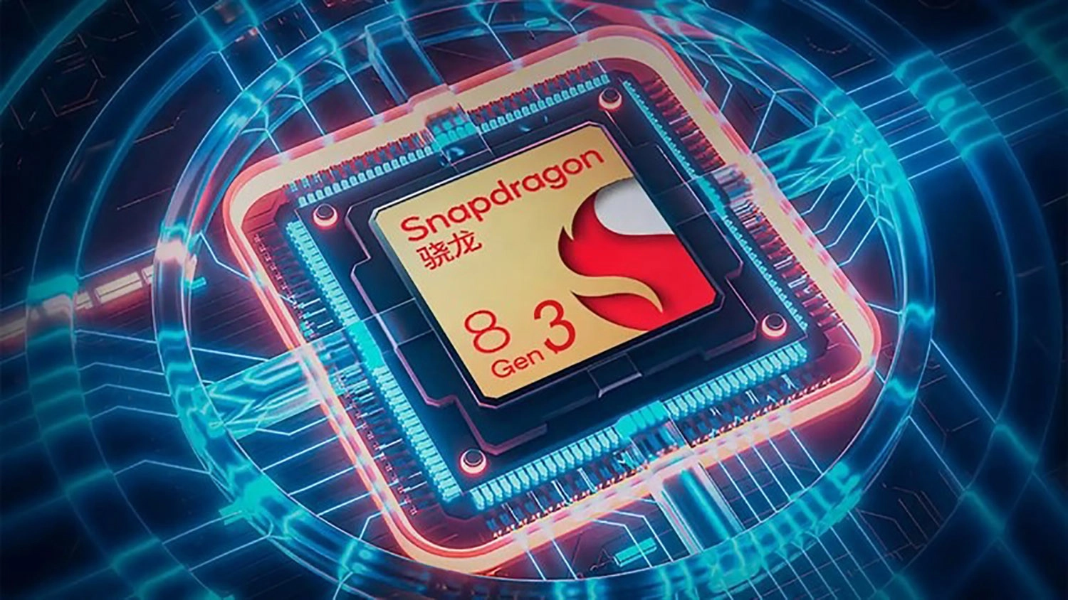 GPU Adreno 750 mới được tích hợp trong con chip Snapdragon 8 Gen 3