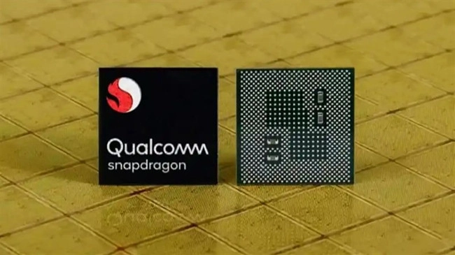 Snapdragon 8 Gen 4 sẽ có mặt trên Galaxy S25