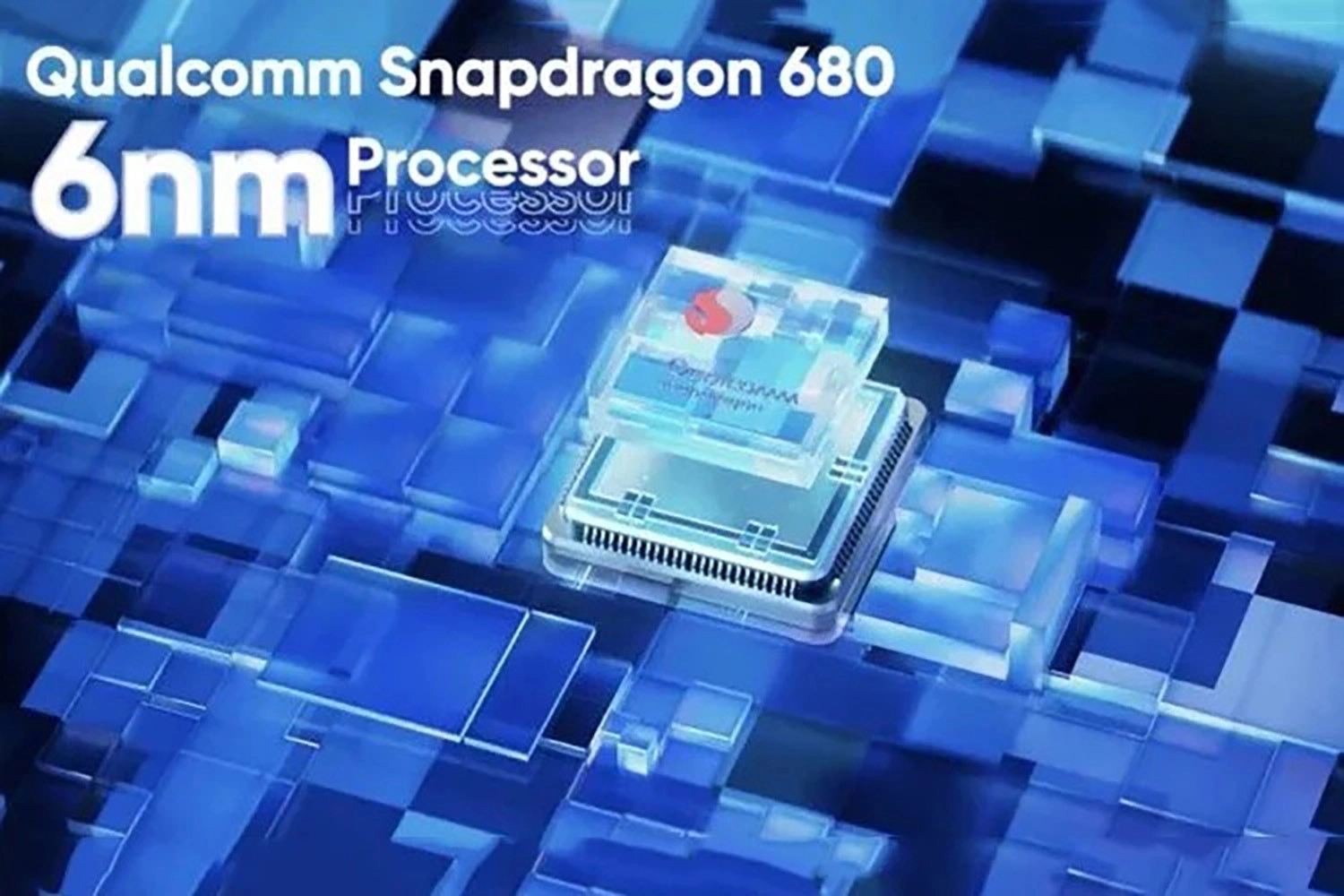Chip Snapdragon 680