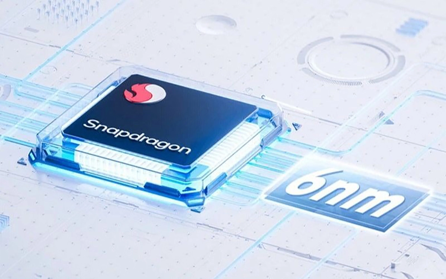 Snapdragon 680 được sản xuất theo quy trình 6nm