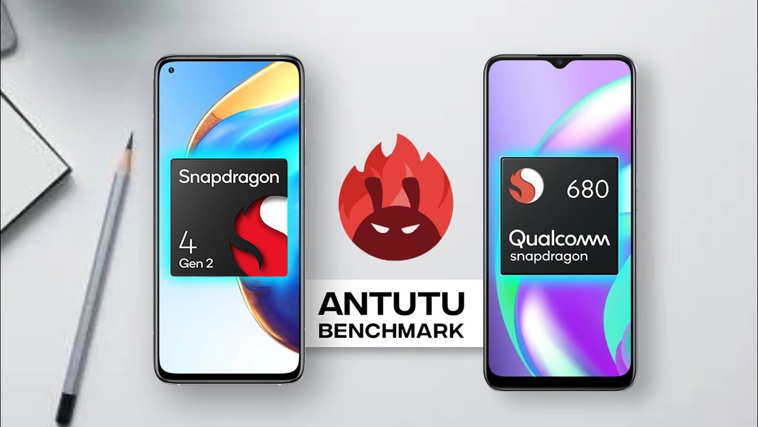 So Sánh Snapdragon 4 Gen 2 Vs Snapdragon 680 Rất đáng Nâng Cấp 3385