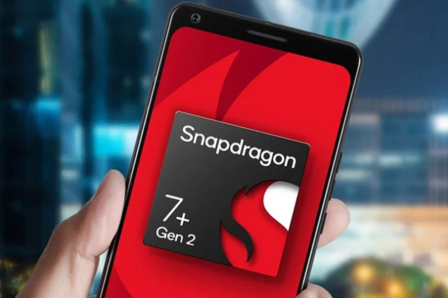 Snapdragon 7 Plus Gen 2