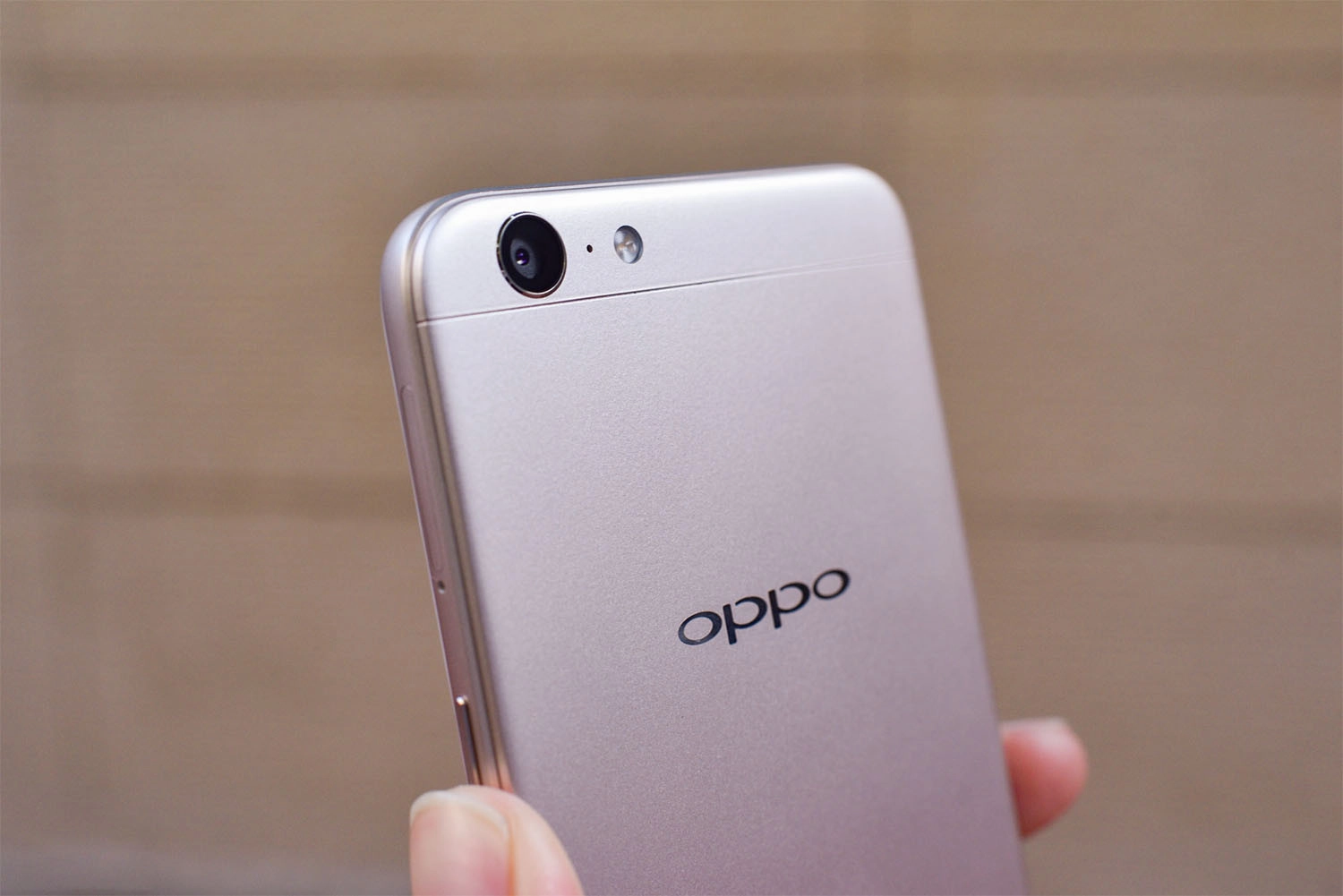 Nguyên nhân cần thay Camera cho OPPO A39