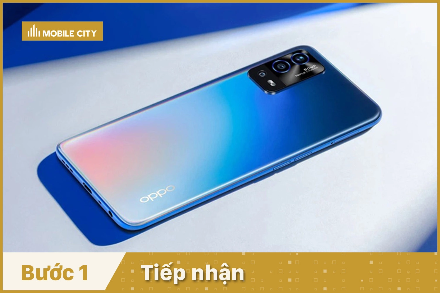 Tiếp nhận