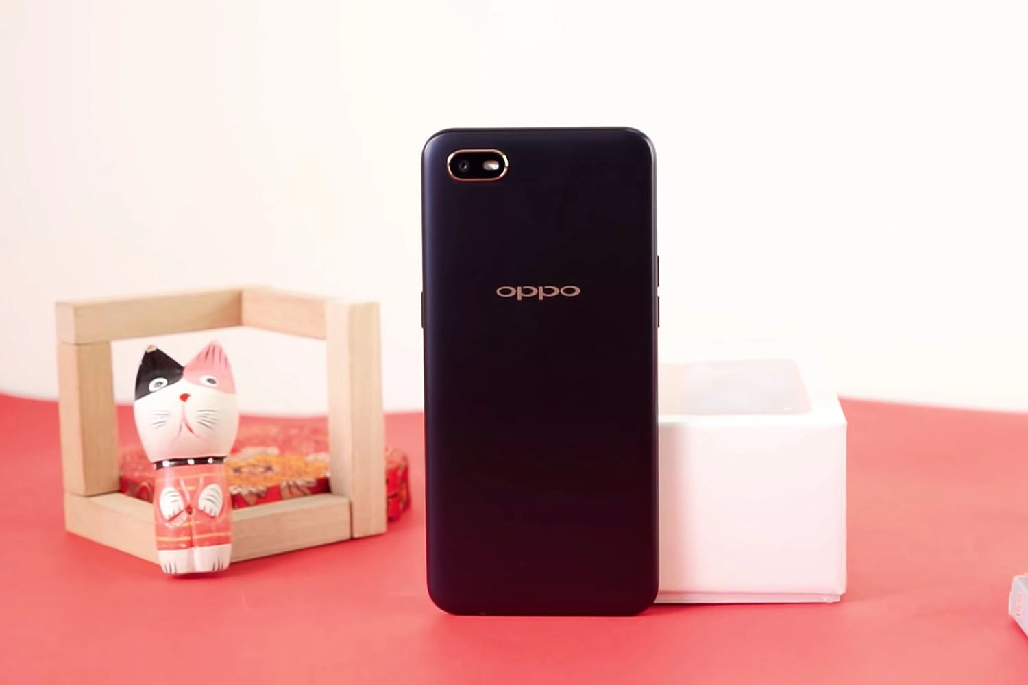 Dấu hiệu cần thay Pin cho OPPO A1K