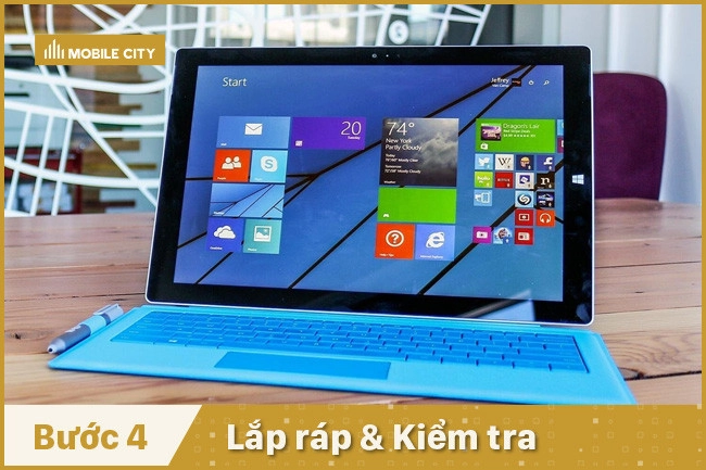 thay-pin-surface-pro-4-lap-rap-kiem-tra