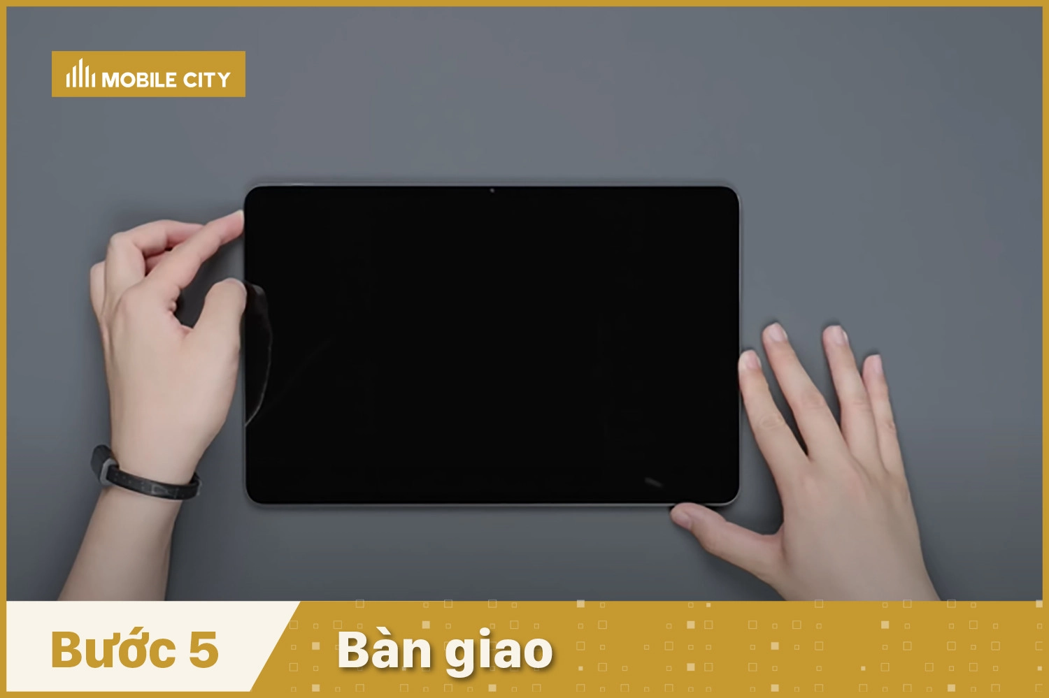 thay-vo-xiaomi-pad-6-max-ban-giao