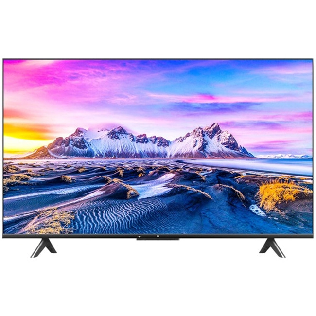 Tivi Xiaomi P1 43 inch (Android SmartTV, 4K Utra HD) siêu rẻ