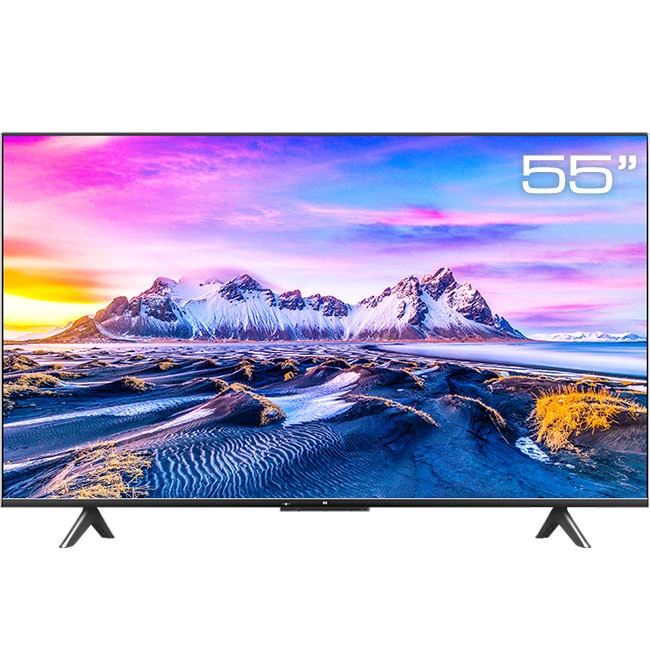 Tivi Xiaomi P1 55 inch giá rẻ tại Hà Nội, Đà Nẵng, Tp.HCM