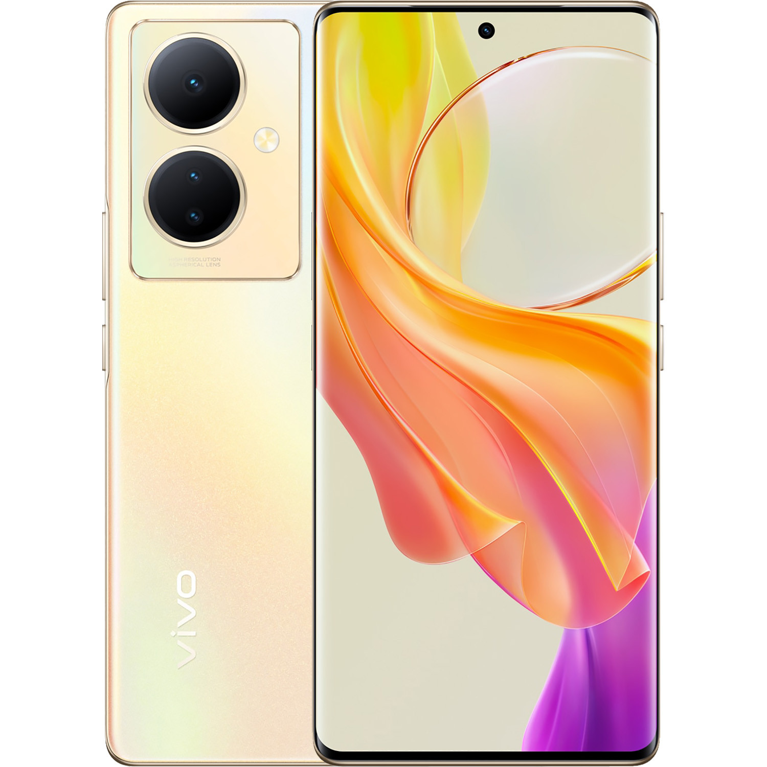 Vivo V25e Купить В Новосибирске Днс