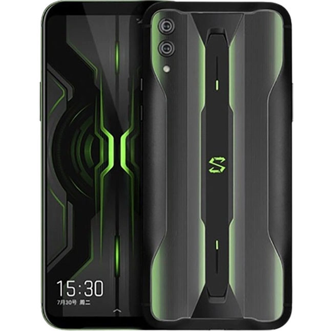 Xiaomi Black Shark 2 Pro cũ (Snapdragon 855 Plus) - giá rẻ nhất