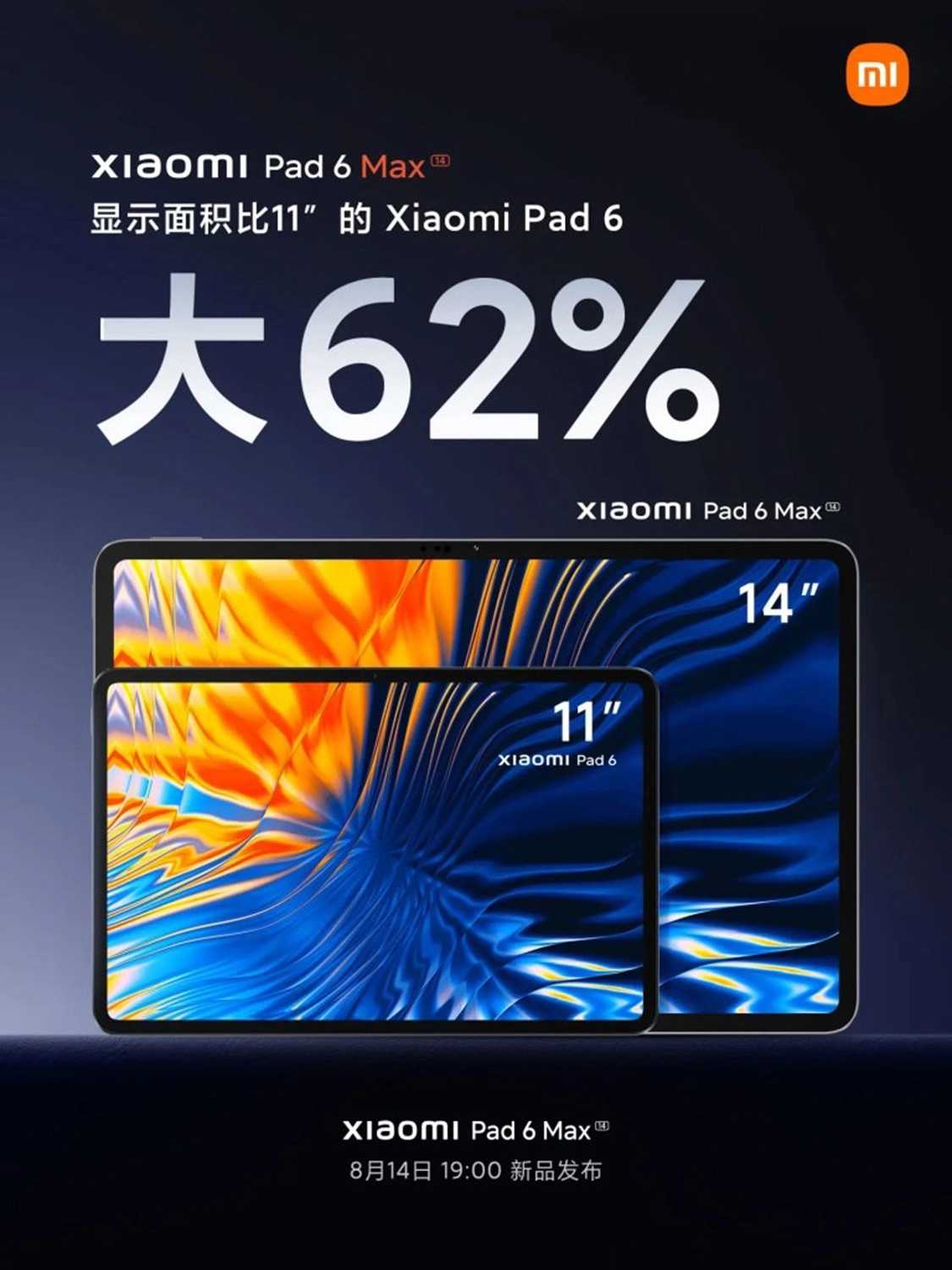 xiaomi-pad-6-max-ra-mat-man-hinh-mo-rong-hon-so-voi-man-hinh-thong-thuong