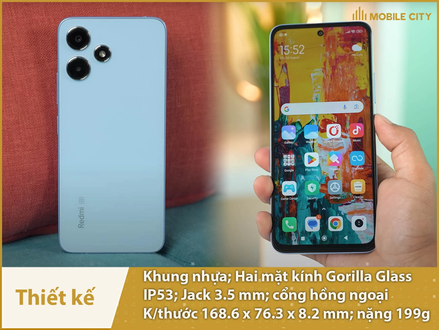 xiaomi-redmi-12-5g-danh-gia-thiet-ke