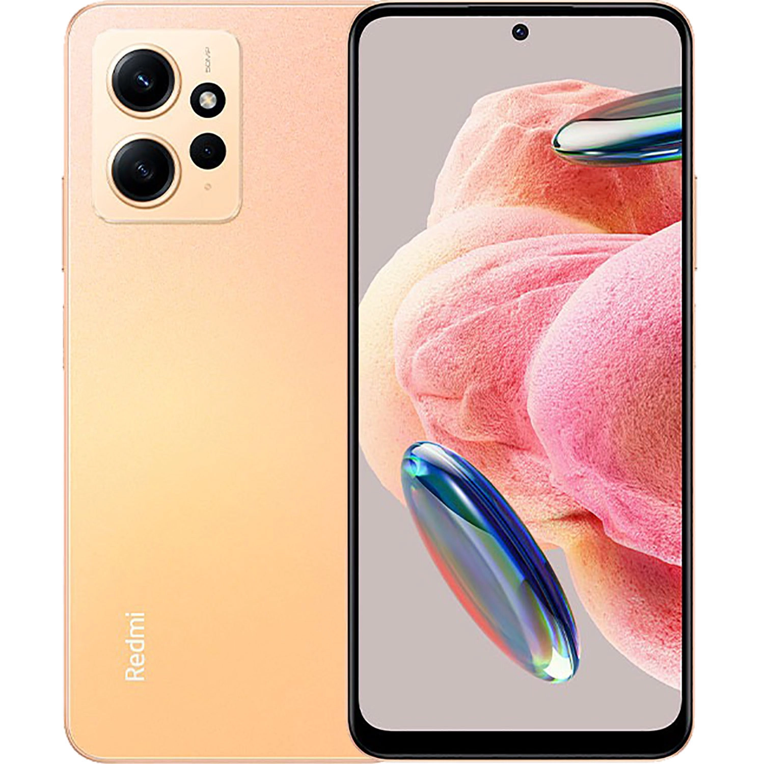 Xiaomi Redmi Note 12 Chính hãng DGW (Giá ~ 3 triệu) giá rẻ nhất