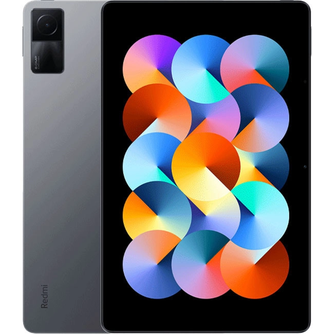 Xiaomi Redmi Pad Cũ (99.9% - Chip Helio G99) giá rẻ, BH tốt nhất