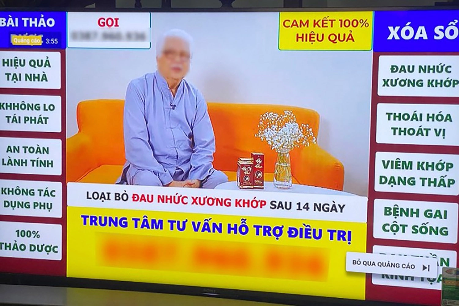 Người dùng YouTube trên TV phàn nàn về số lượng quảng cáo ngày càng tăng