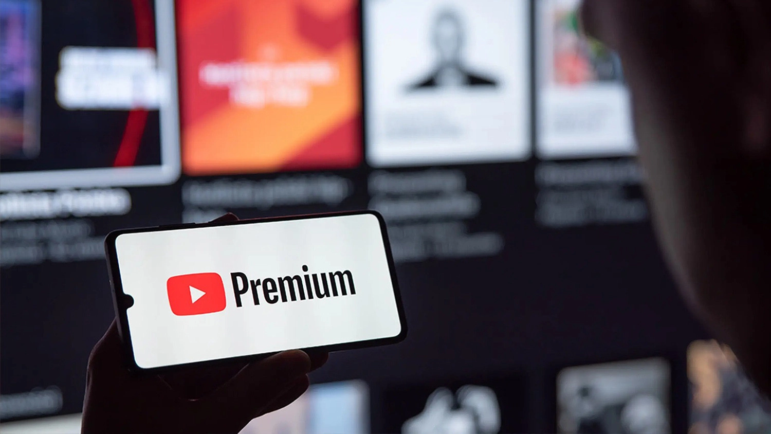 YouTube bắt đầu mạnh tay với người dùng xem 