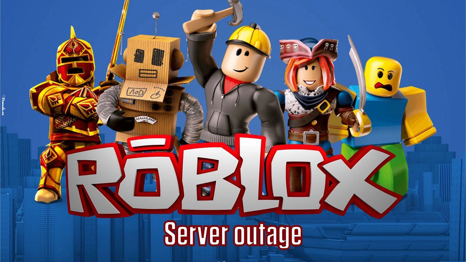 Top 100 hình nền Roblox 4K siêu sắc nét, ấn tượng cho PC, Mobile