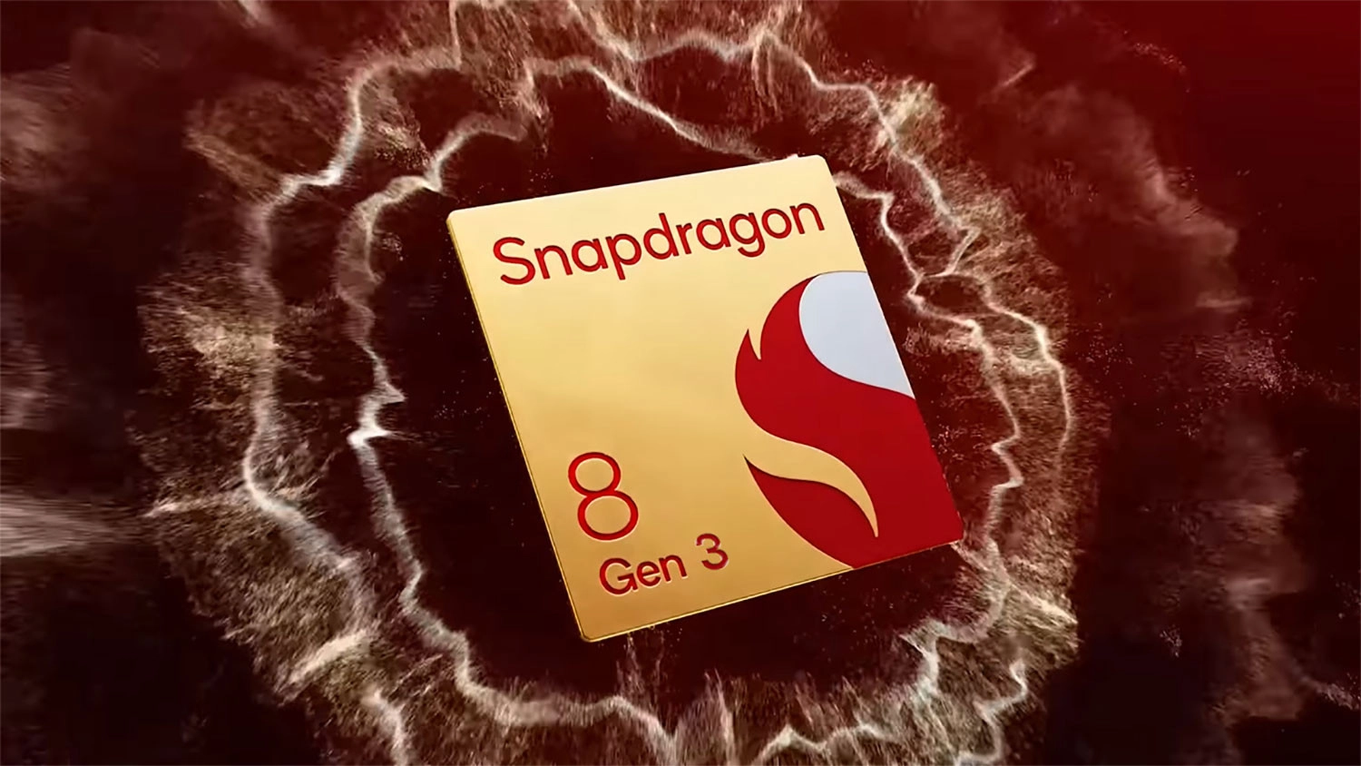 ASUS ROG Phone 8 Ultimate được trang bị chip Snapdragon 8 Gen 3 cực mạnh mẽ