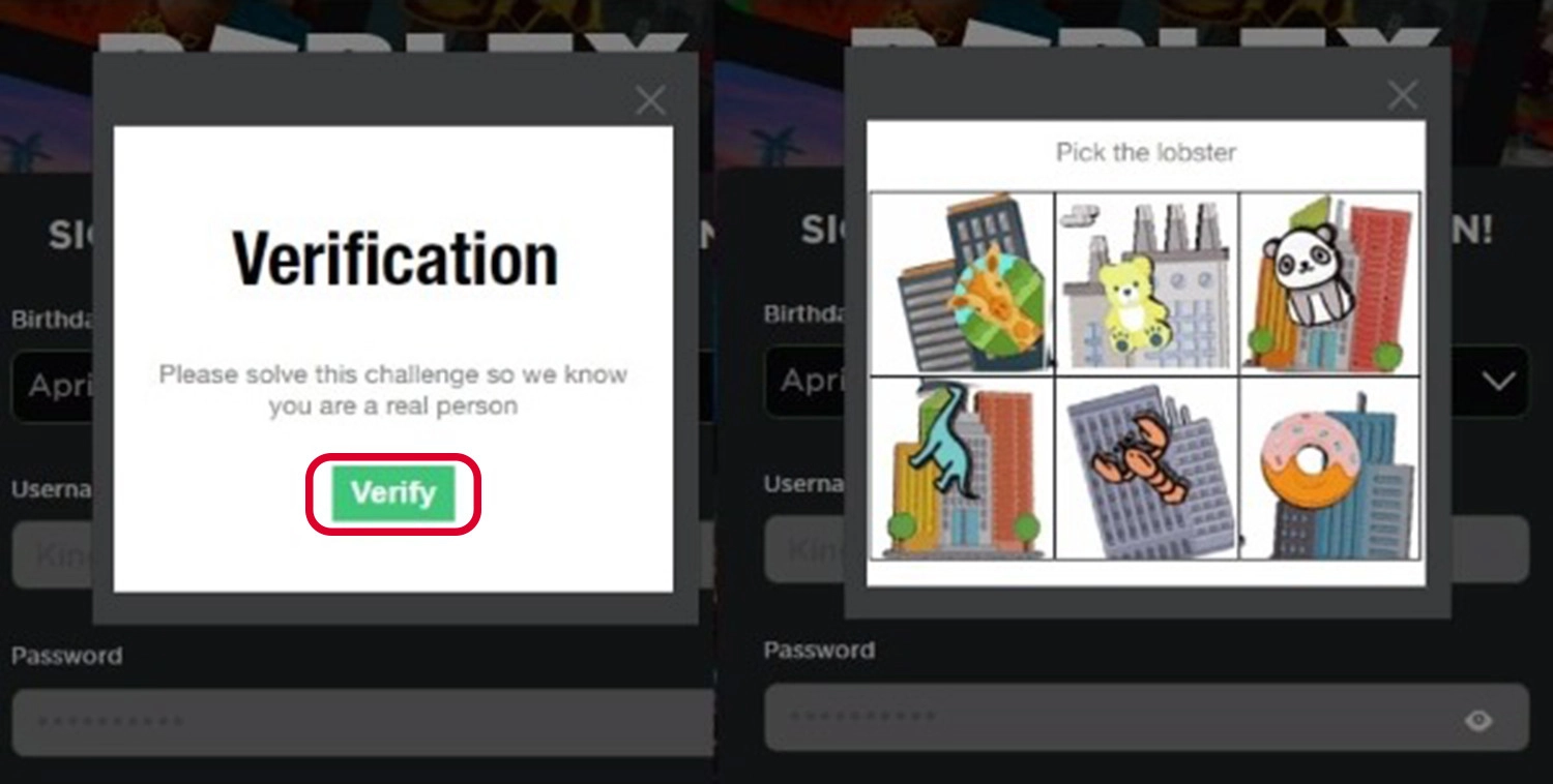 cach-dang-nhap-roblox-chon-vertify-de-xac-thuc