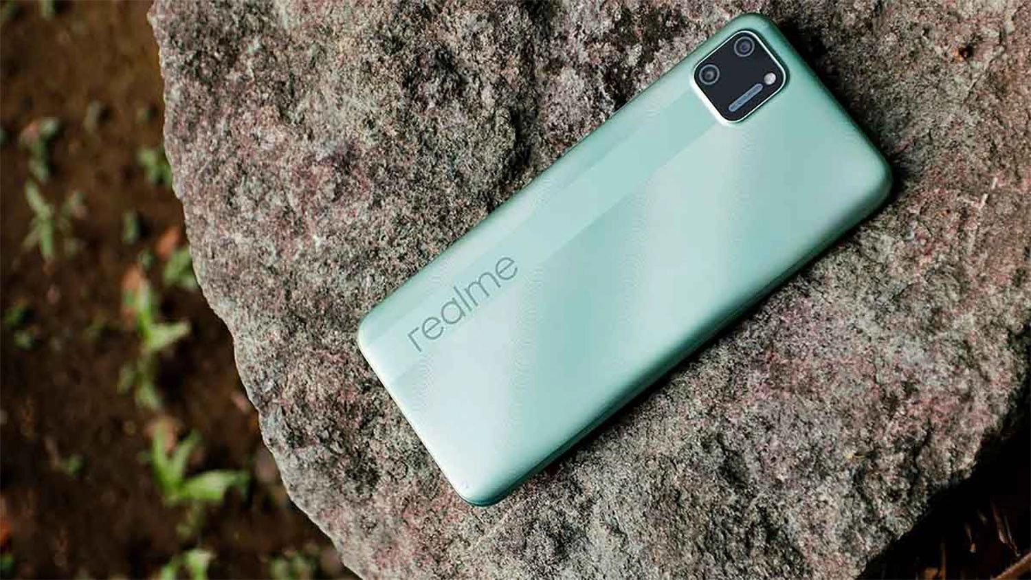 Realme C11