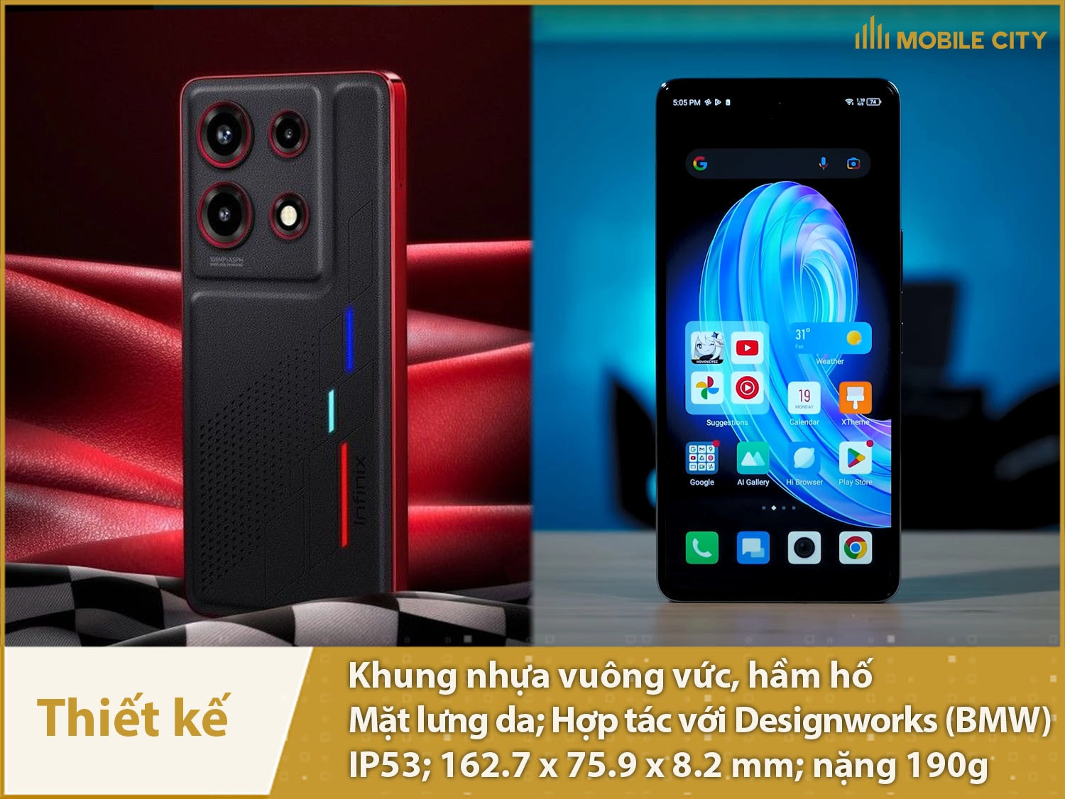 infinix-note-30-vip-racing-edition-danh-gia-thiet-ke