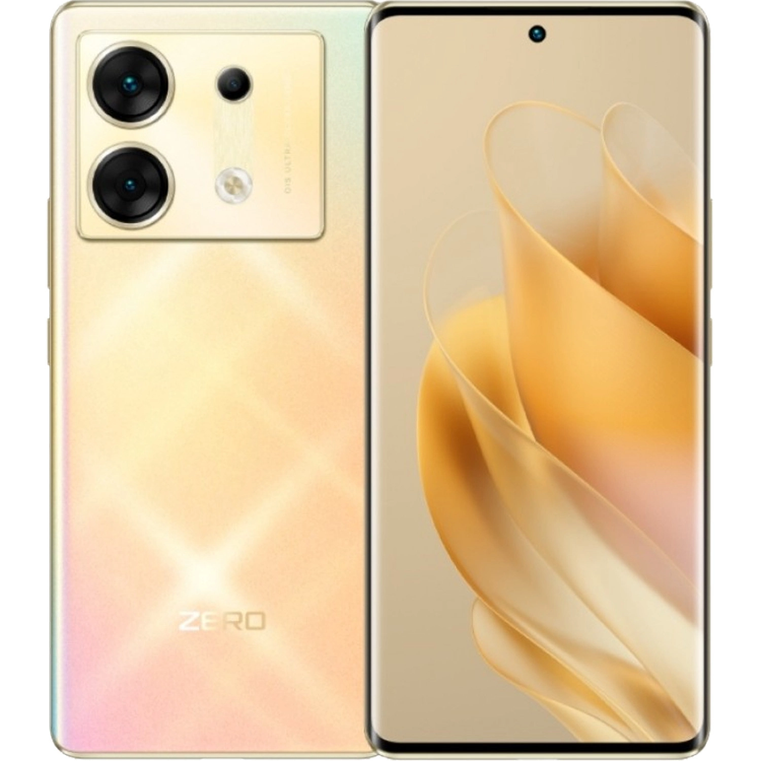 Điện thoại Infinix Zero 30 5G (Dimensity 8020, Màn AMOLED 144Hz)