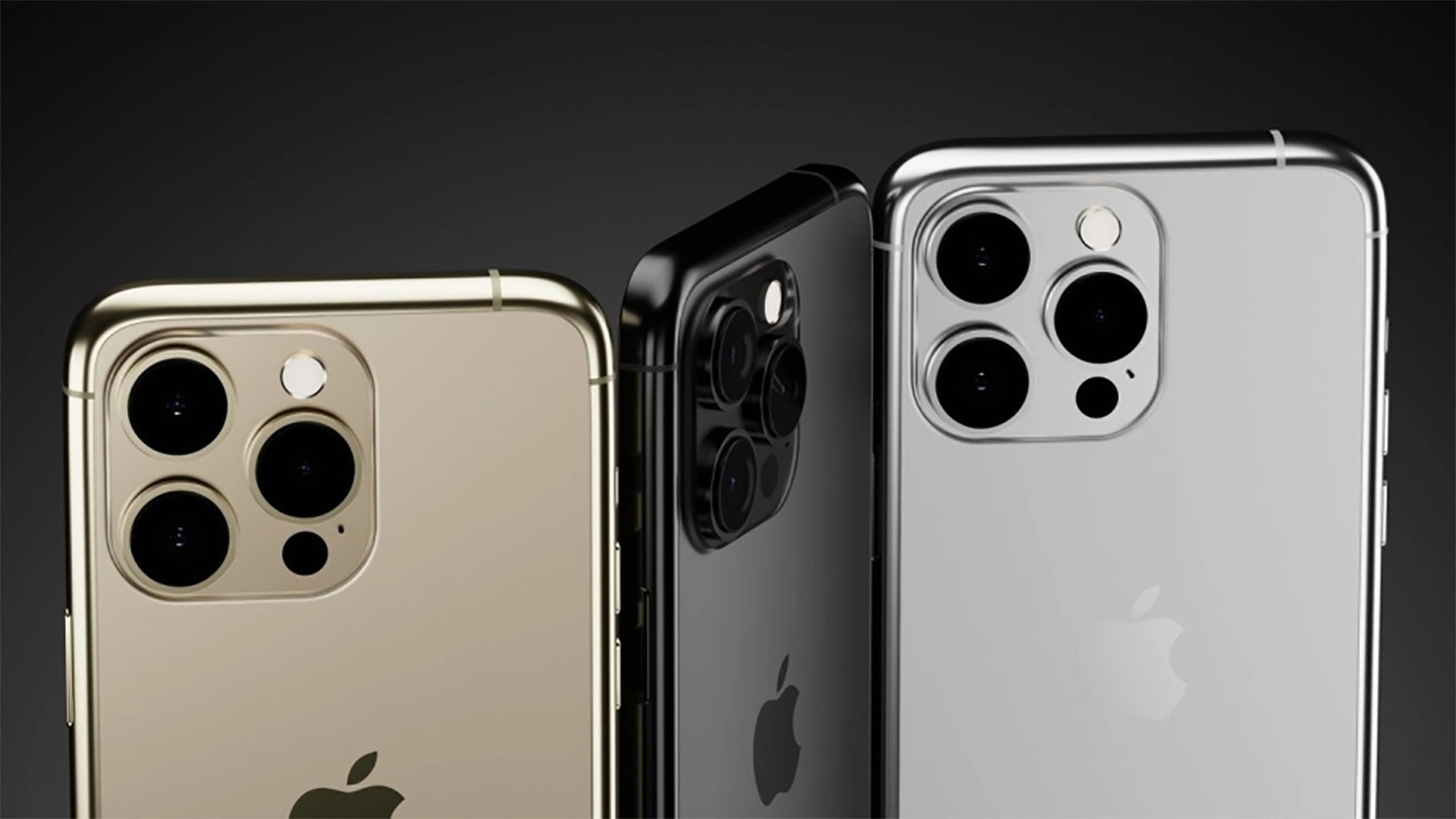 Camera của iPhone 15 Pro và iPhone 15 Pro Max nhận được những cải tiến đáng kể 
