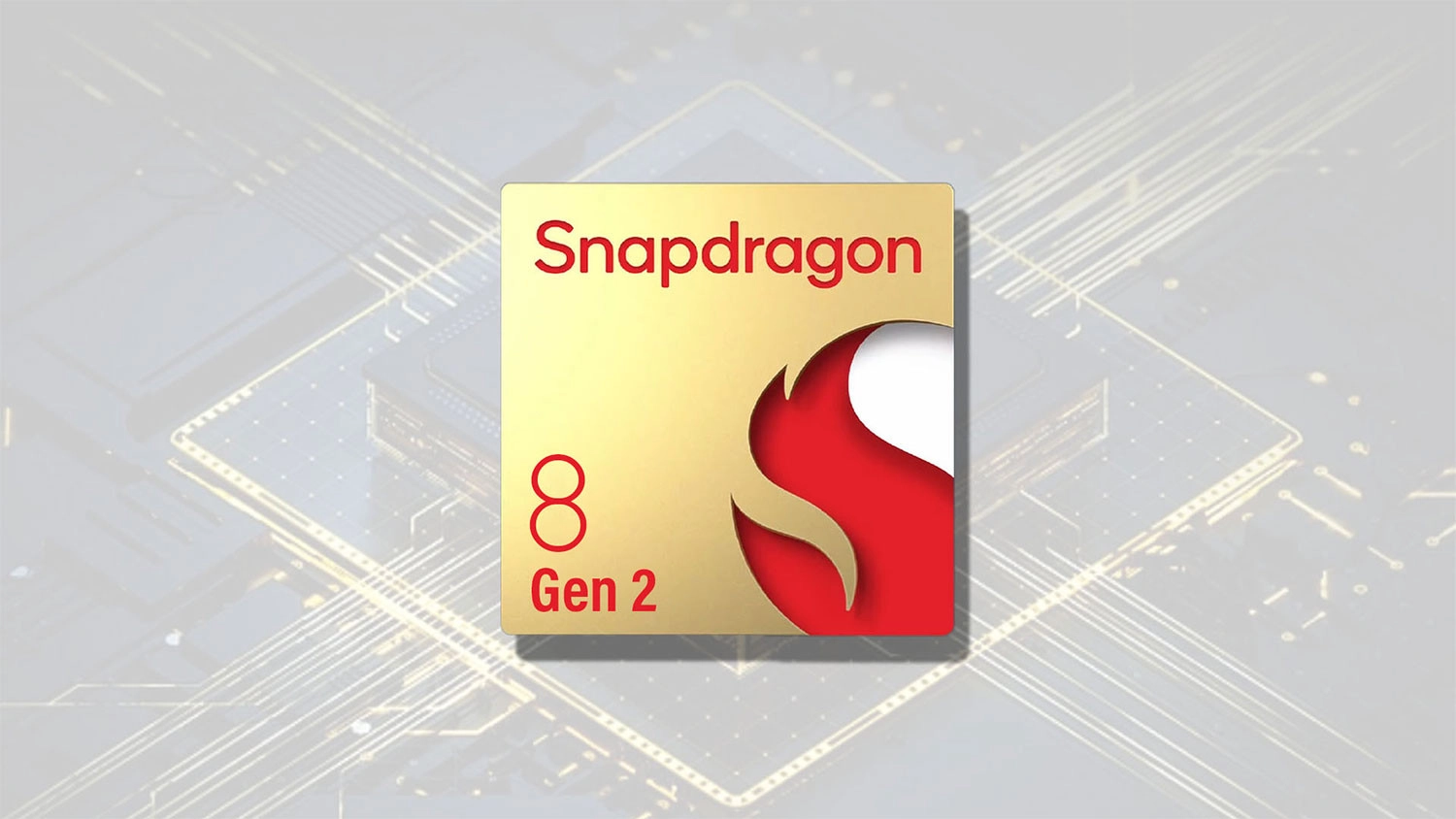 Chip Snapdragon 8 Gen 2 mang lại hiệu năng mạnh mẽ vượt trội đáng kinh ngạc