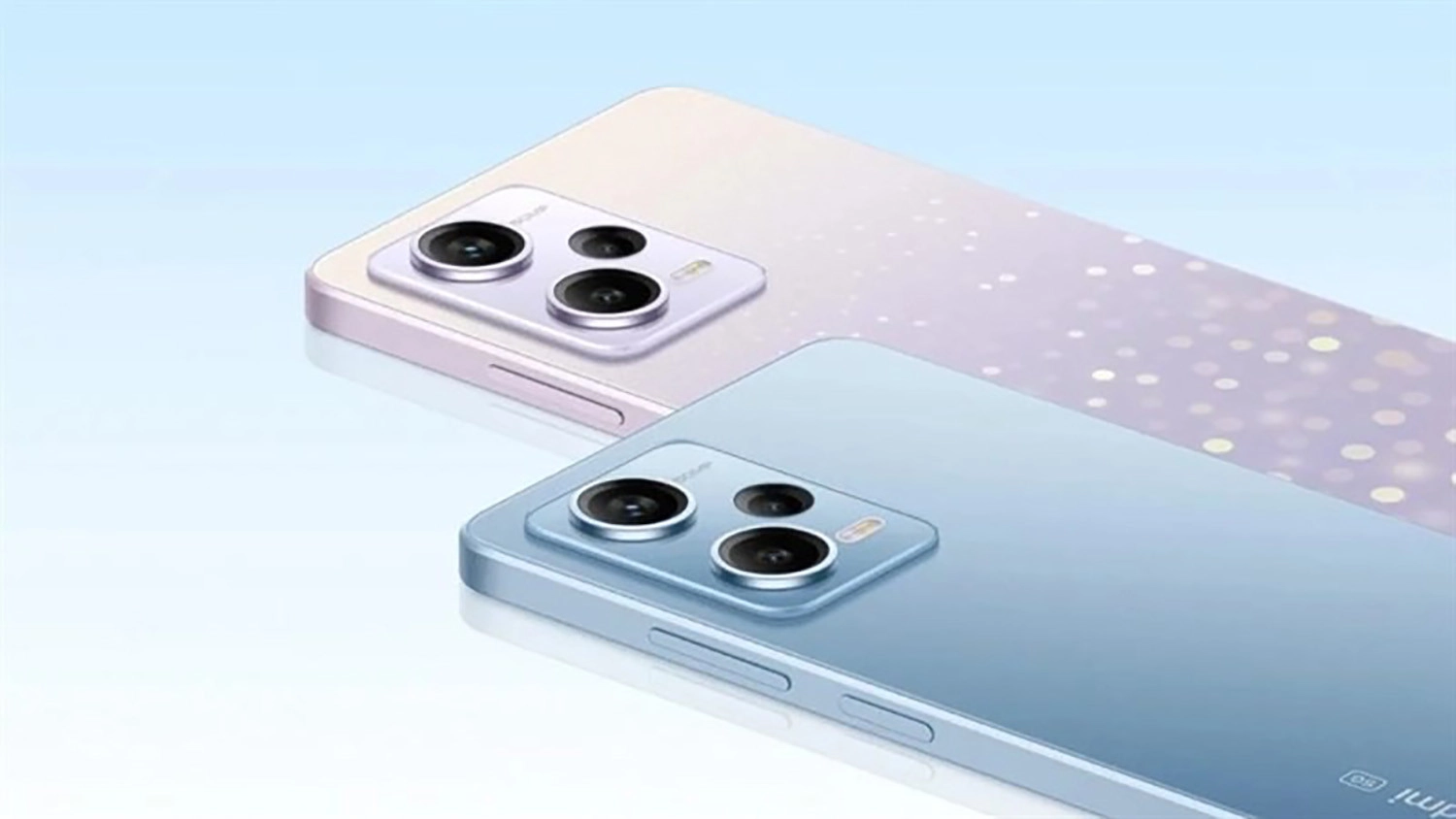 Redmi Note 13 sẽ sử dụng camera 200 MP và công nghệ lấy nét tự động siêu nhanh