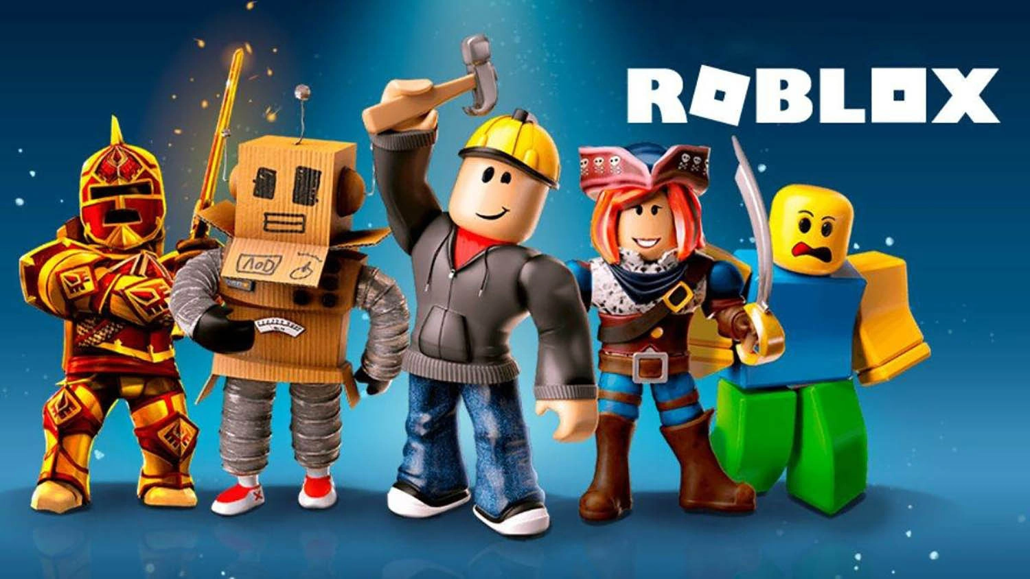 Số lượng người chơi thường xuyên mỗi tháng của Roblox đã vượt qua con số 164 triệu