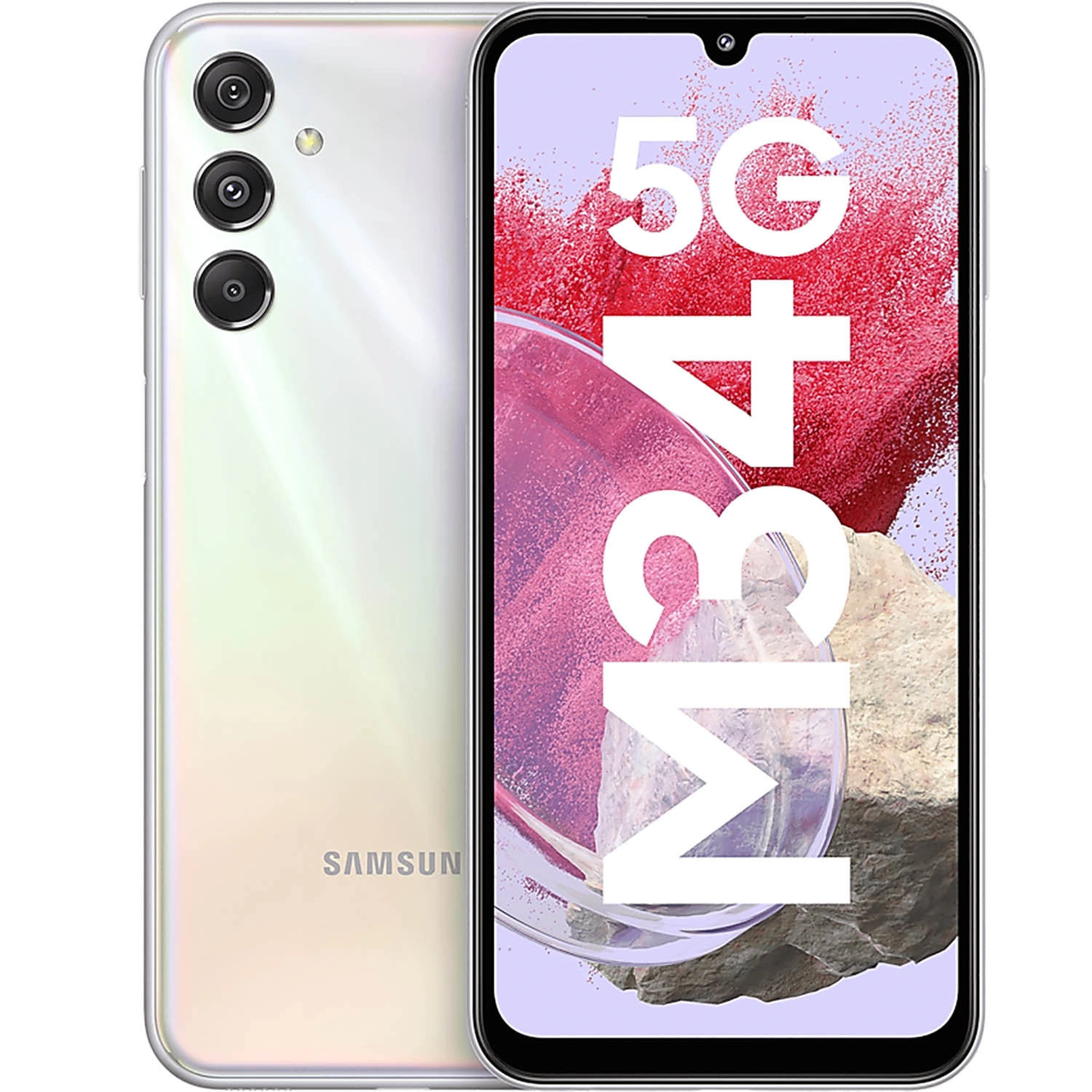 Bảng giá Samsung Galaxy M34 5G (Exynos 1280) rẻ nhất, có trả góp