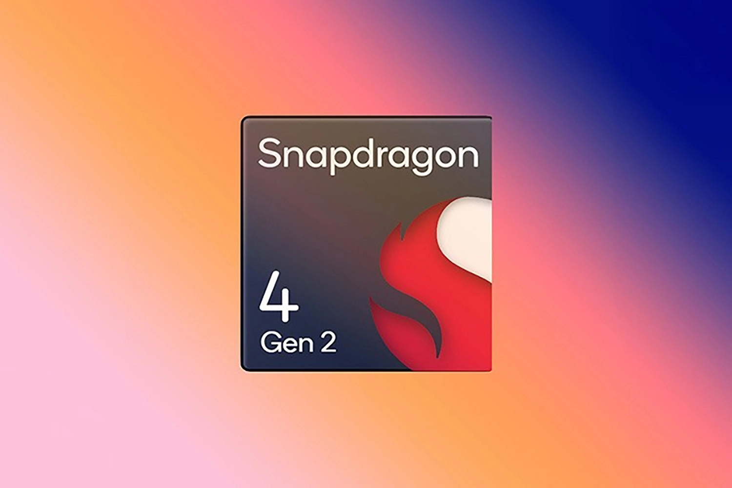 Snapdragon 4 Gen 2