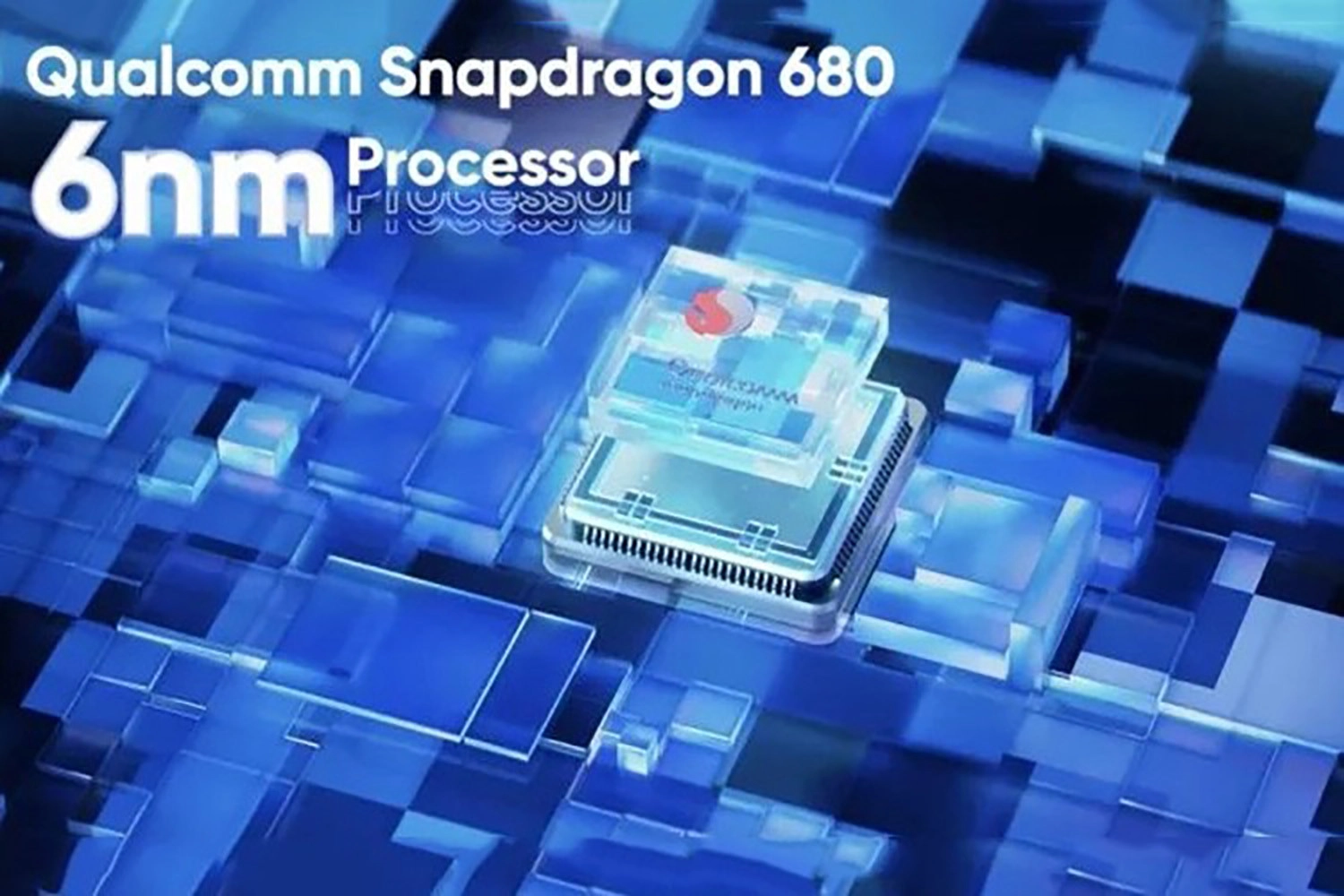 Snapdragon 680